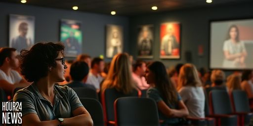 Global cinema this week: true crime thrillers, teen moms and a world on screen