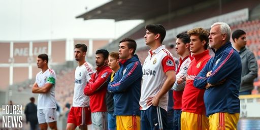 Arbeloa’s Real Madrid Debut Ends in Disaster as Copa del Rey Defeat at Albacete Stuns Fans