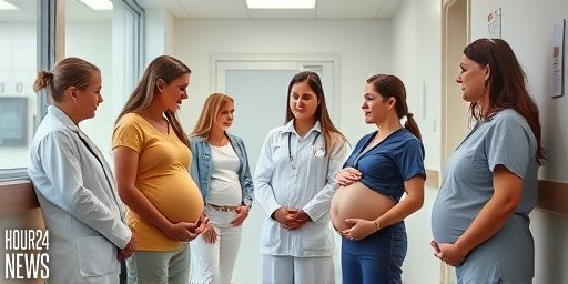 Major Review Finds No Link Between Acetaminophen and Autism During Pregnancy