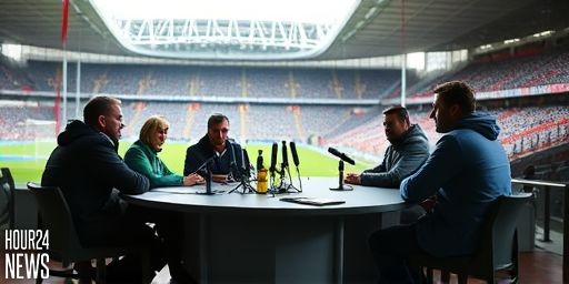 Pep Guardiola Misses Media Duties: What It Means for City Ahead of Tottenham Clash