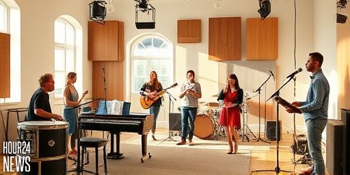 Liza Minnelli Among Artists Announced for ElevenLabs AI-Generated Album With Full Artist Permission