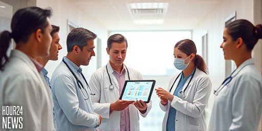 Anthropic Expands Claude for Healthcare to Transform Medical AI