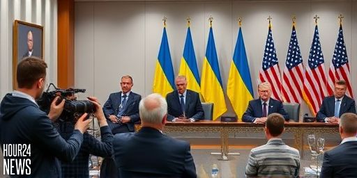 Ukraine condemns ‘brutal’ Russian strikes as peace talks resume with US