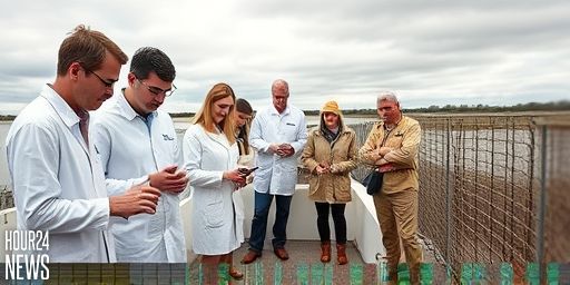 Algal bloom researcher raises alarm over political interference in SA science