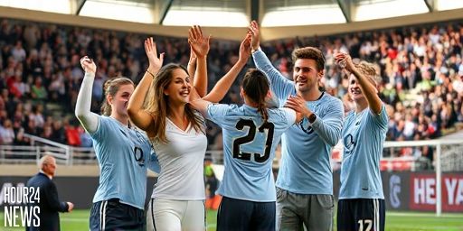 Defining moments: Merson on Arsenal’s win over Bournemouth