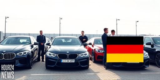 Continued Growth for Performance Cars: BMW M GmbH Marks 14th Consecutive Record Year in 2025