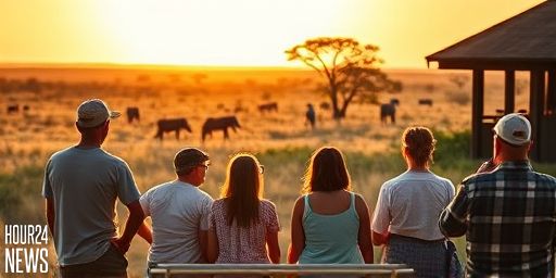 Kaelo Destinations Launches: Guiding a New Era of Exceptional, Sense-Awakening Travel