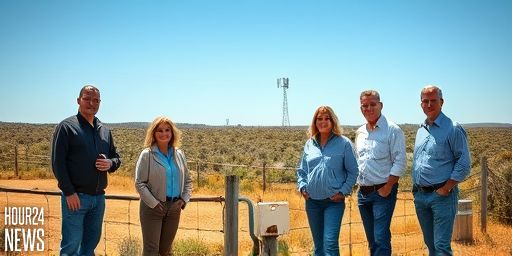 Telstra Outages: Western Australia Warned of 50-Hour Mobile Blackout in Kalgoorlie and Esperance