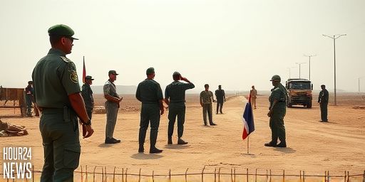 Ceasefire Violation: Cambodia’s ‘Operational Error’ Shifts Border Tension