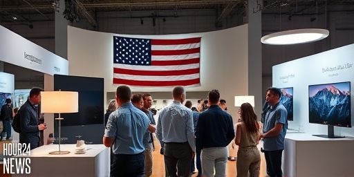 Govee Unveils Matter-Connected Lights at CES 2026