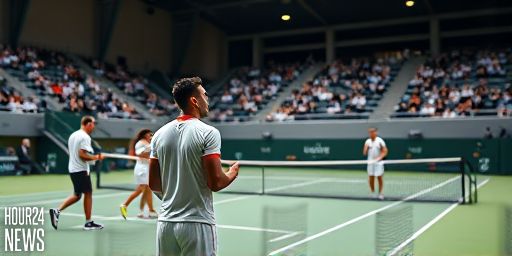 Their last Slams: Stars say goodbye to Melbourne Park as Wawrinka hints at final push