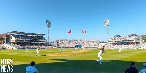 Australia v England: Fifth Ashes Test, Day One – Live Updates and Key Moments