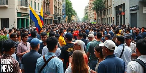 Venezuelans React to US Maduro Arrest: Hope and Uncertainty