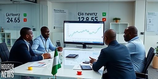 What to Expect from Interest Rate Cuts in 2026: Nigeria’s Path Ahead