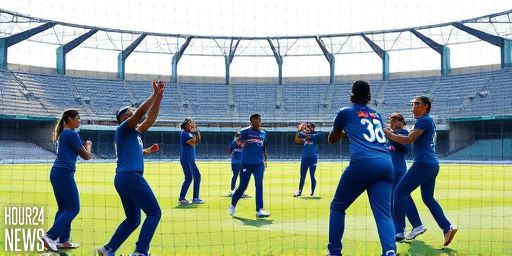 India Women face Australia T20 2026 series: Patil & Fulmali Return