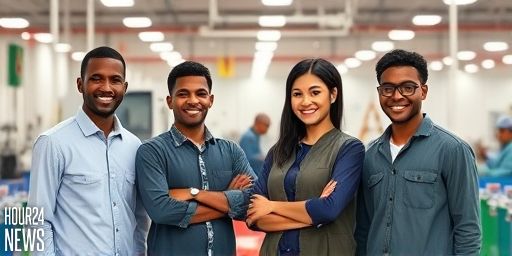 Ministry of Trade Creates 540+ Jobs in Samia’s First 100 Days (Second Term)