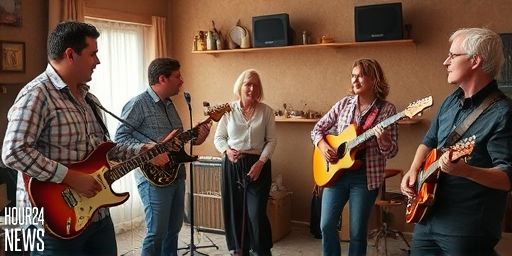 Gabe Turner For Take That: An Honest, Open Netflix Documentary Tops UK Rankings