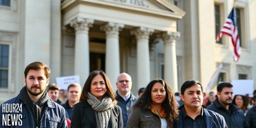 Alex Pretti’s Death by ICE Sparks Shutdown Fears and a Political Standoff