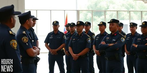 SAF 44 Legacy Shapes PNP Leadership Under Nartatez