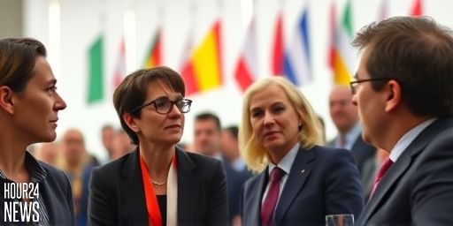 Newsom Kneepads Joke at Davos Highlights Feud with Trump