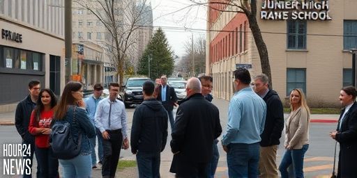 Court Remands Two Women Over Alleged Assault on 12-Year-Old