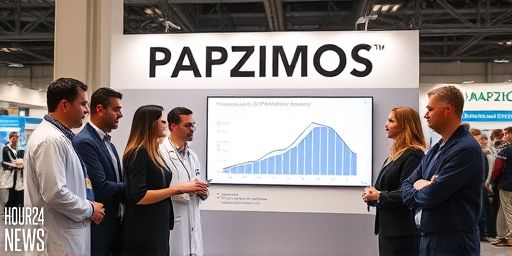 Precigen Accelerates PAPZIMEOS Commercialization at 44th JP Morgan Conference, Driving Adoption for FDA-Approved RRP Therapy