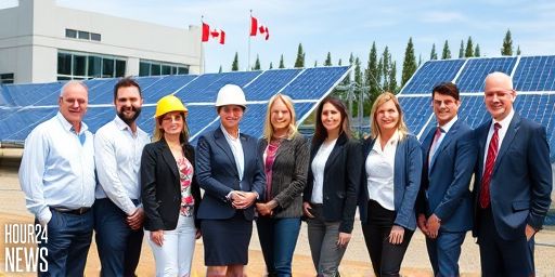 SkyFire Energy Expands Offerings with Vancouver Island Acquisition