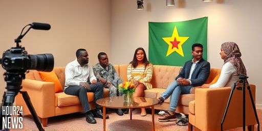 Bullgod: Recording Industry Deals Demand Everything from Artistes