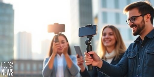 DJI Osmo Mobile 7P Gimbal: Auto-Tracking on a Budget