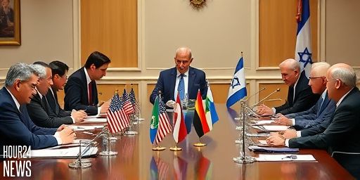 Israel objects to White House’s pick for Gaza ‘board of peace’