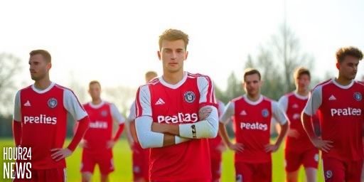 USMNT’s Ricardo Pepi Set for Surgery After Forearm Break in PSV Win