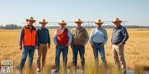 Quality is king: PEI farmers boost irrigation as drought risk returns