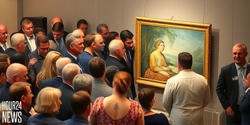 Anonymous Auction Hunch Unveils a Two-in-One Rubens Masterpiece