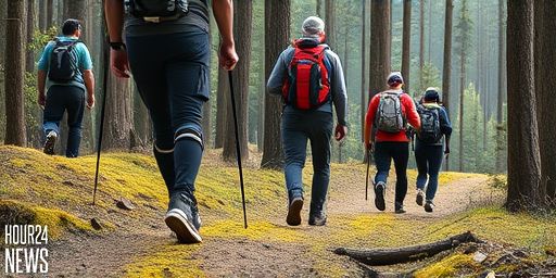 Vigx Unveils AI-Powered Exoskeleton Trio for Outdoor Endurance