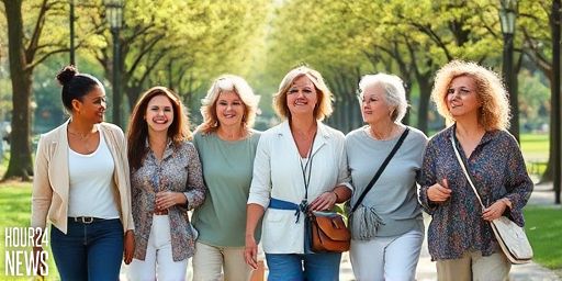 Global Menopause Heart Health Study Gets $10 Million to Detect Silent Artery Changes and Boost Prevention