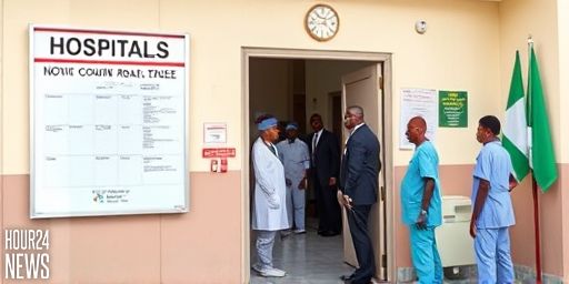 Lagos Update: Anthony Joshua Discharged from Hospital, Home Recuperation Planned