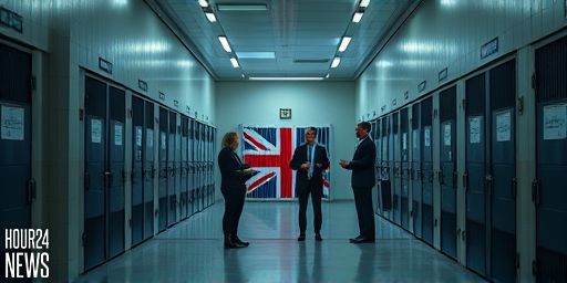 MPs Blast Dartmoor Prison Lease as a £4m-a-Year Waste