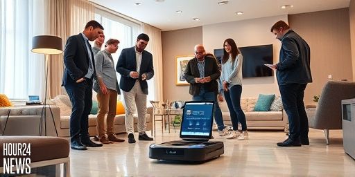 Anker’s CES Smart Home Push: A $1,600 Eufy Robovac and More