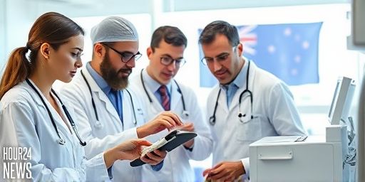 A New Diagnostic Device Is Changing How Australia Treats Pancreatic Cancer