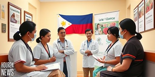 Addressing Liver Cancer in Baguio City: CHSO Highlights and Prevention