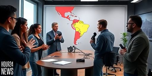 Trump Says US Will Run Venezuela After Maduro Captured in Daring Raid