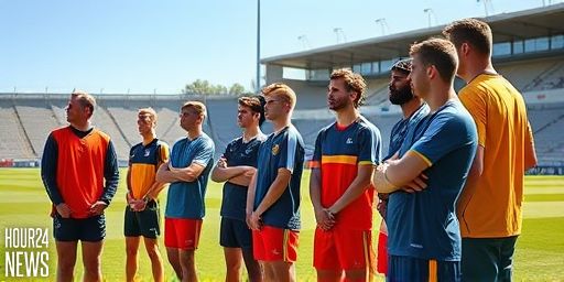 Injury Setbacks Give NRL Fans a Moment of Relief as Souths Duo Skates By