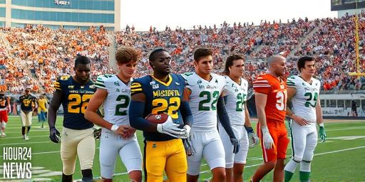 Citrus Bowl: Three Winners and Two Losers from Michigan’s Narrow Loss to Texas