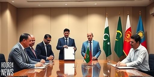 Pakistan-Kazakhstan Rail Connectivity: MoU for $7B Project to Be Signed During Kazakh President’s Visit