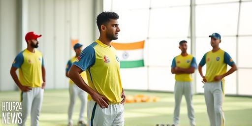 Injury scare for India as Tilak Varma undergoes groin surgery, may miss final NZ T20I