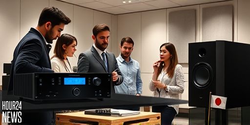 Onkyo and Klipsch Celebrate 80 Years with New Hi-Fi Lines at CES 2026