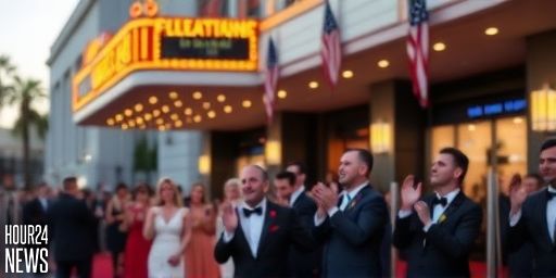 Golden Globes 2026: Full Winners and Nominees