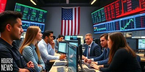 Global Stocks Slump as Trump Nominates Warsh for Fed Chair; Dollar Rises on Inflation Bets