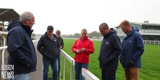Racing Inspections Update: Weather Delays and Abandonments on the Horizon