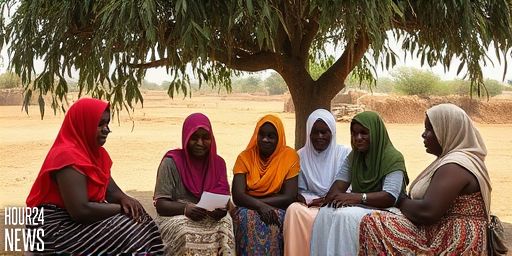 So Long a Letter: Truth Teased in a Modern Classic by Mariama Bâ